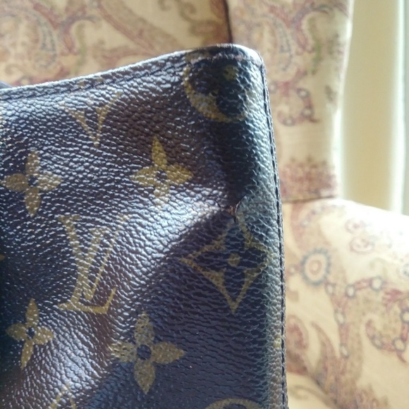 Louis Vuitton Piano Bag - Picture 4 of 7